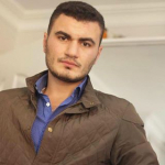 Gökhan