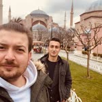 Profil fotoğrafı
