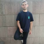 Behram