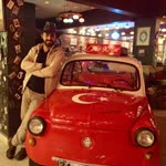 Mehmet