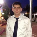İsmail
