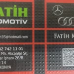 Fatih