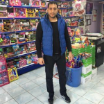 Ahmet
