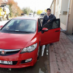 Burak