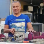 İsmail