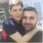 Profil fotoğrafı