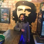 Profil fotoğrafı