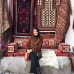Profil fotoğrafı