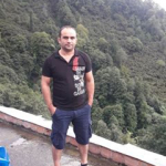 Gokhan