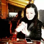 Özge