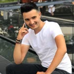 Profil fotoğrafı