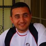Cenk