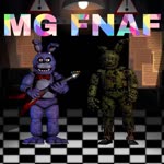 Mg Fnaf