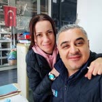 Profil fotoğrafı
