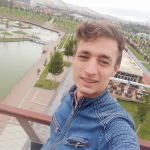 İsmail