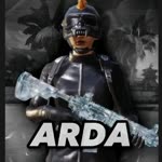 Aras