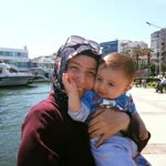 Profil fotoğrafı