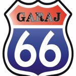 Garaj