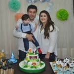 Profil fotoğrafı