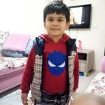 Profil fotoğrafı