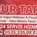 Uğur