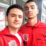 Doğukan