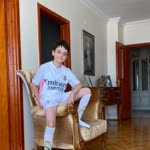 Halilibrahim