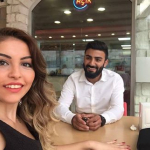 Profil fotoğrafı