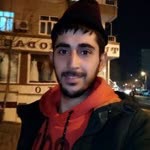 Profil fotoğrafı