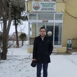 Profil fotoğrafı