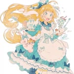 Lily