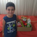 Profil fotoğrafı