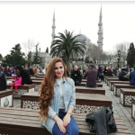 Zeynep
