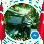 Profil fotoğrafı