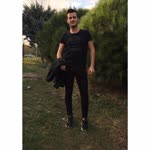 Profil fotoğrafı