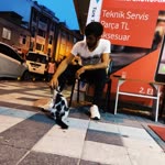 Profil fotoğrafı