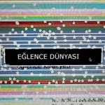 Eğlence