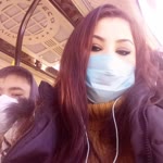 Profil fotoğrafı