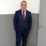 Çetin