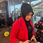Sabriye