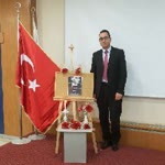Akin
