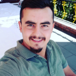 Profil fotoğrafı