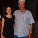 Özge