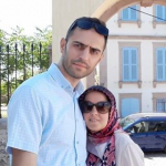 Profil fotoğrafı