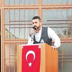 Ayhan
