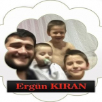 Ergün
