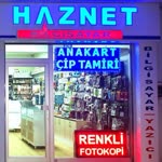 Haznet