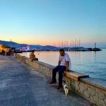 Profil fotoğrafı