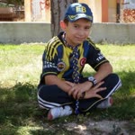 Dikenli