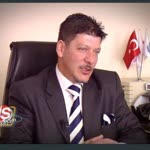 M. Türker